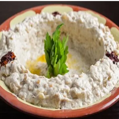 Moutabal