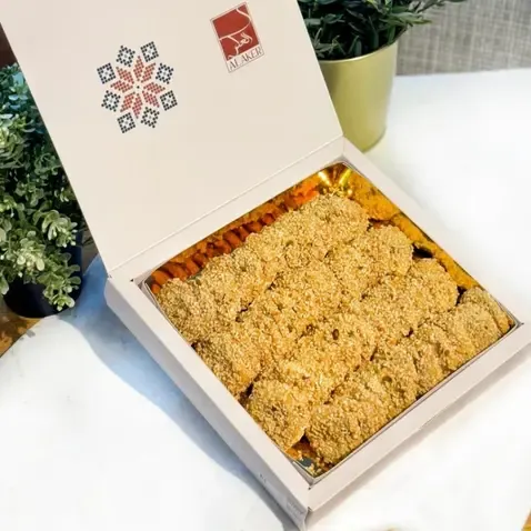 Barazek Box 650G