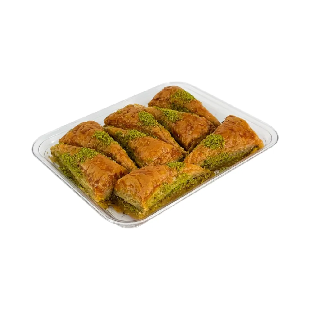 Turkish Shams Baklava 1Kg