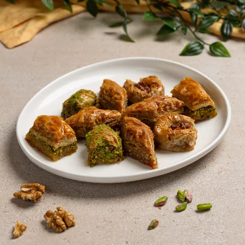 Turkish Baklava Mix