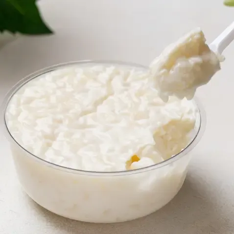 Rice Pudding