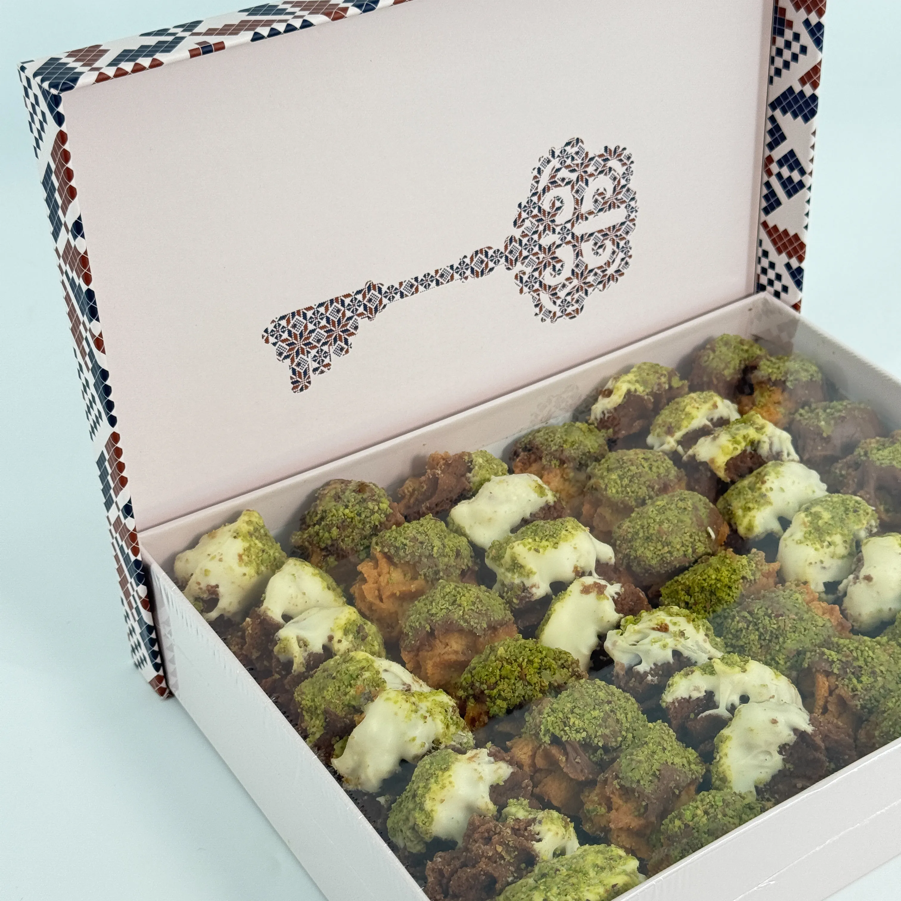Petit Four - 1/2 Kg