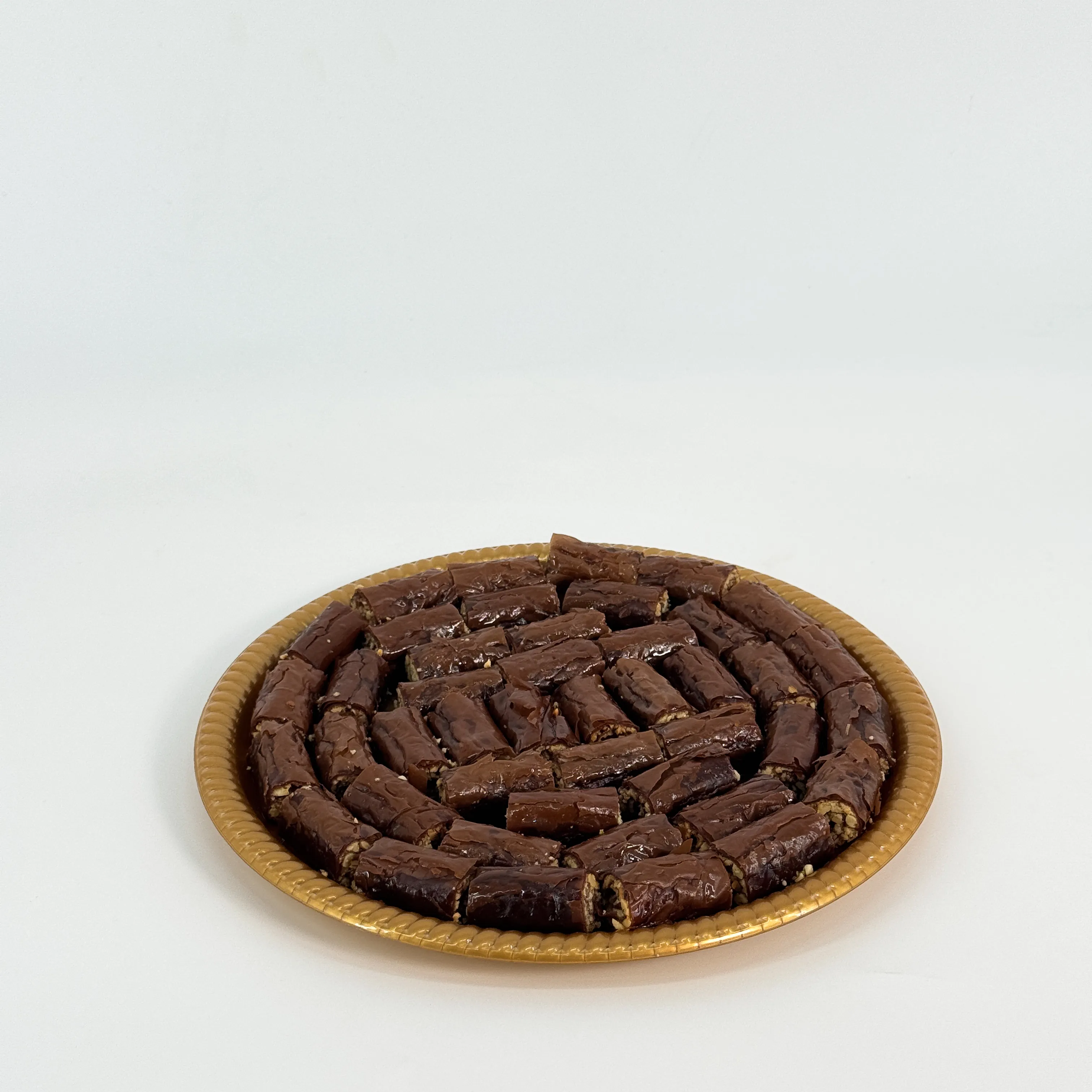 Chocolate Baklava Fingers 1Kg