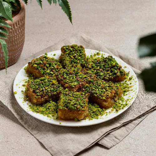Harissa Pistachio 1K)