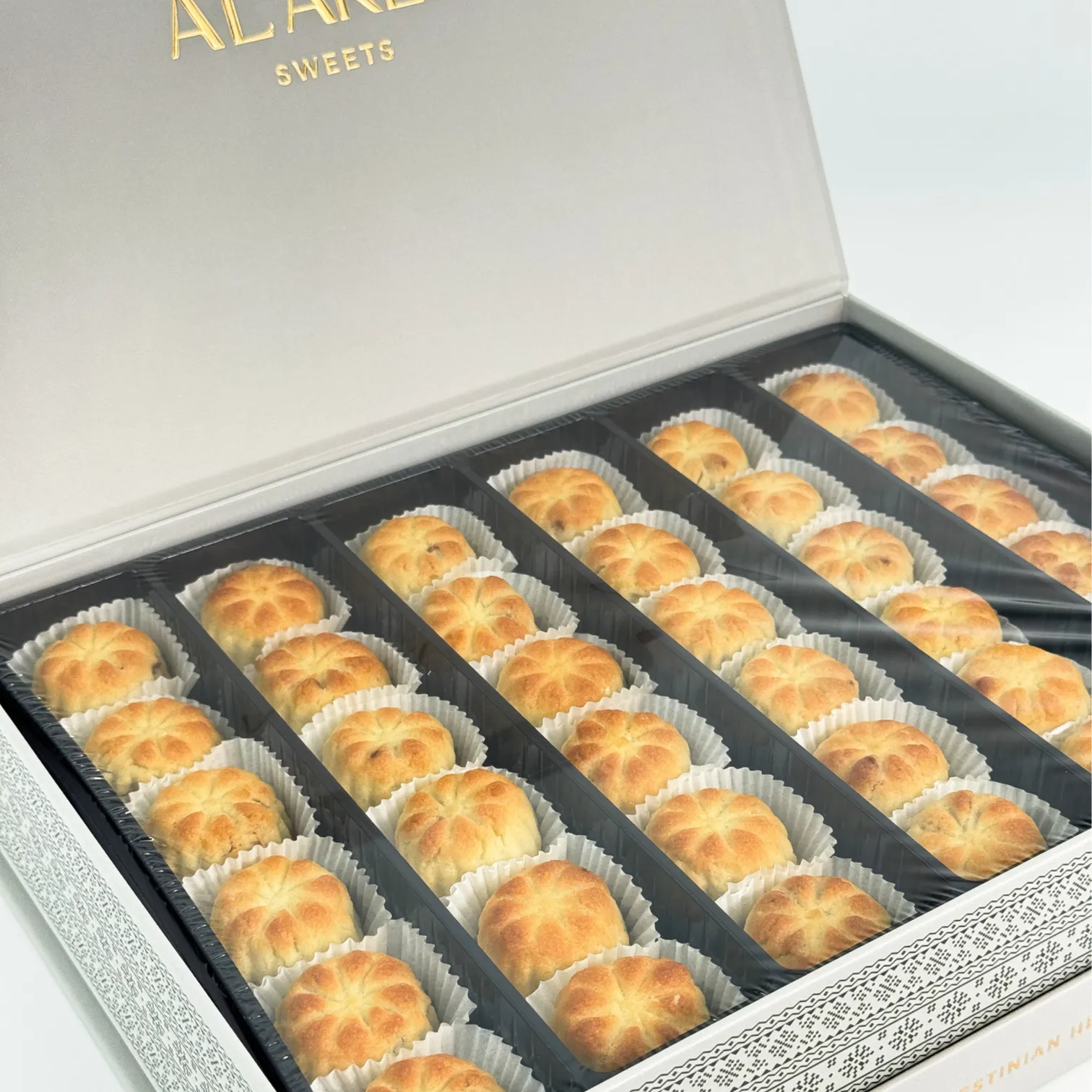 Date Maamoul Extra 700 Grams