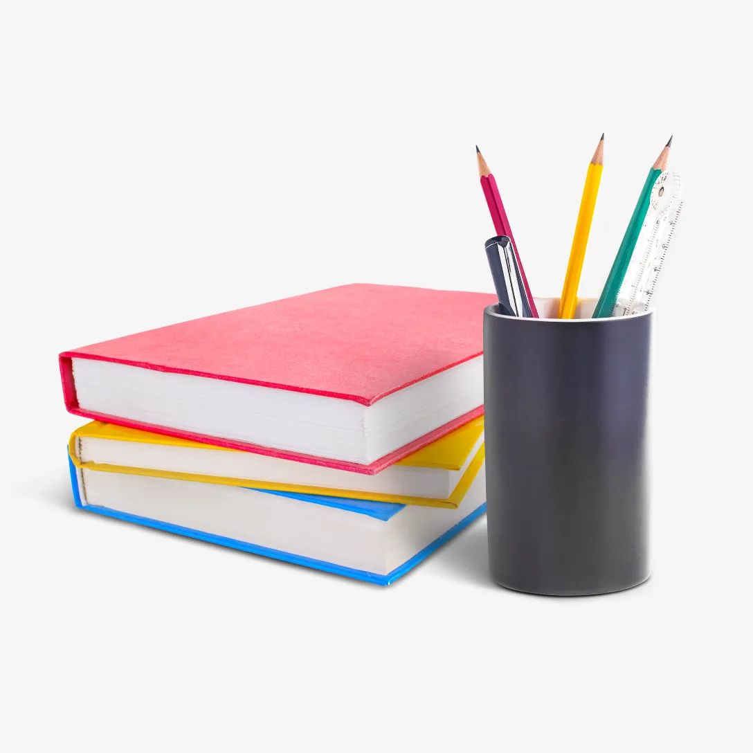 Stationery & Supplies