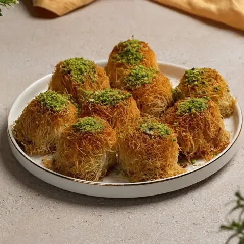 Greek Qatayef 1 Kilo